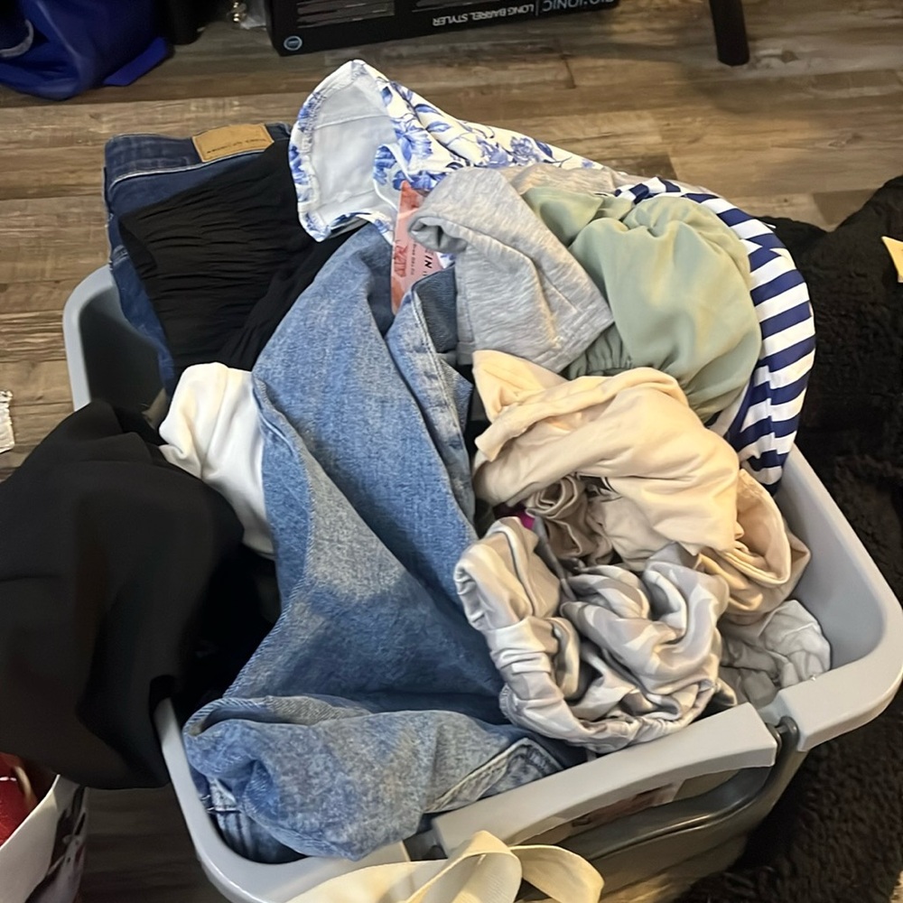 $10 mystery bag